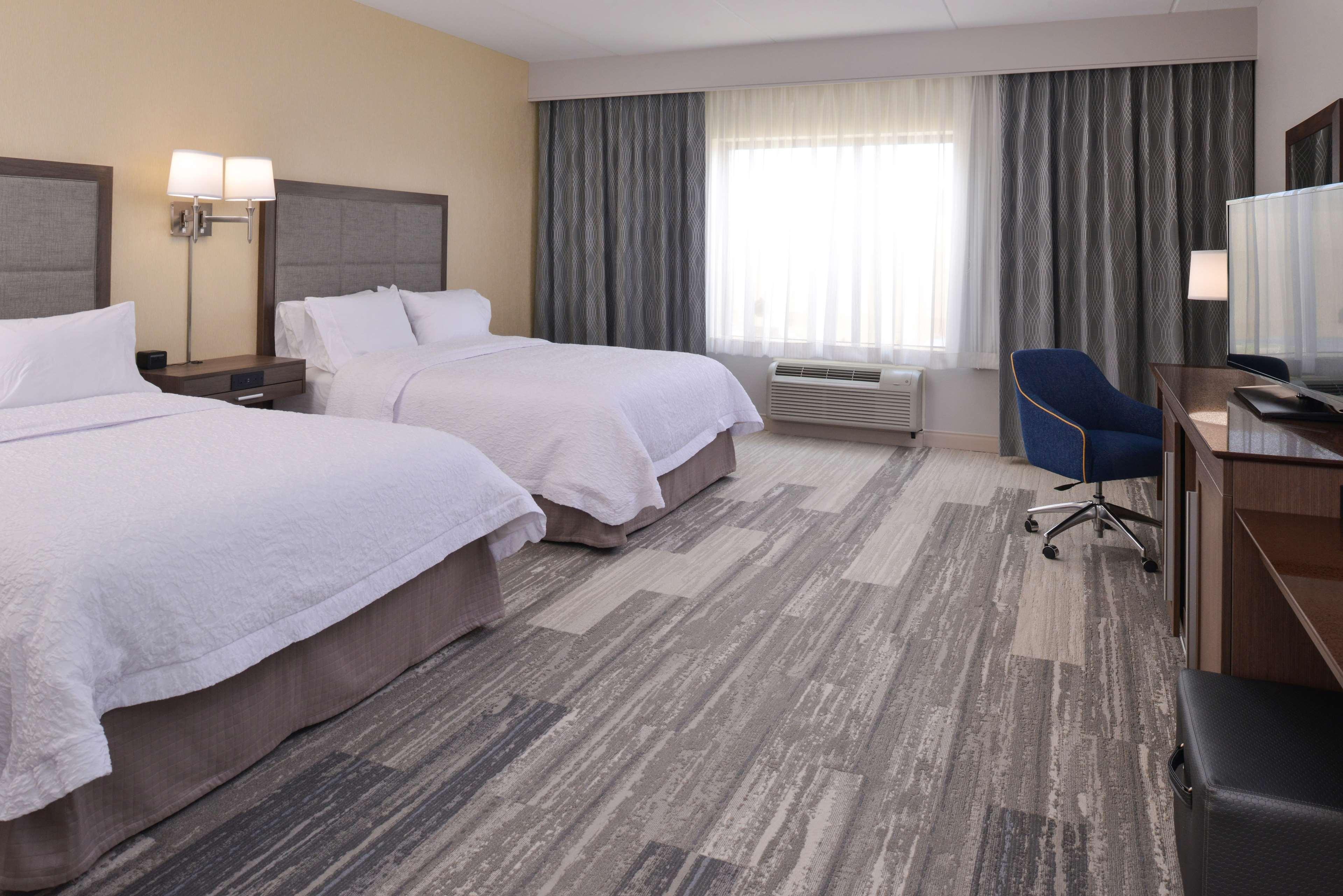 Hampton Inn & Suites Cincinnati-Mason, Ohio Luaran gambar