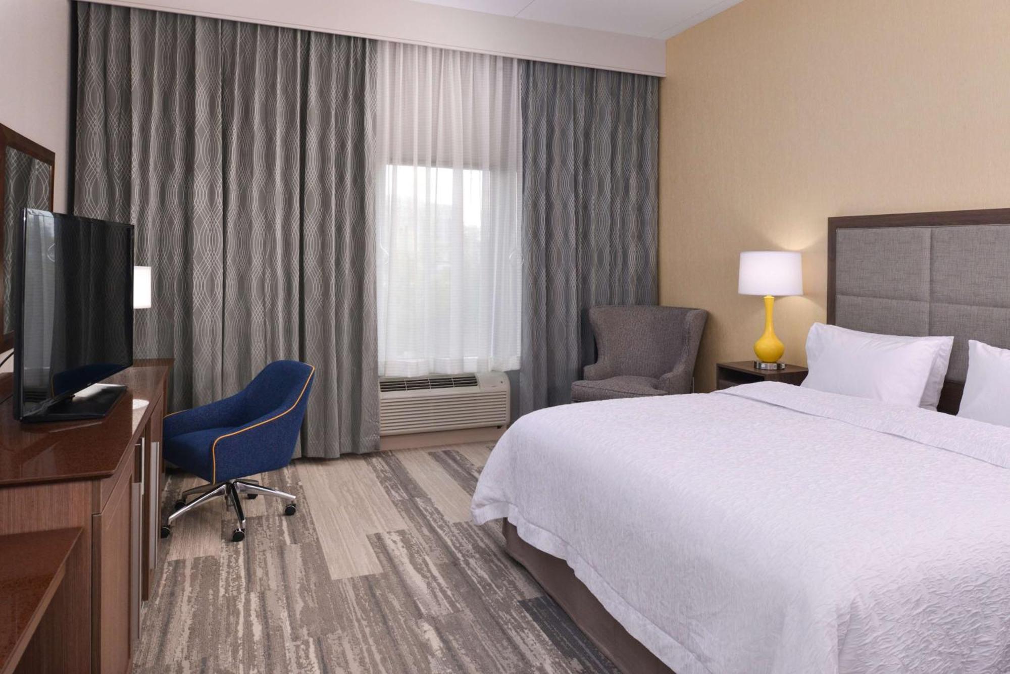 Hampton Inn & Suites Cincinnati-Mason, Ohio Luaran gambar